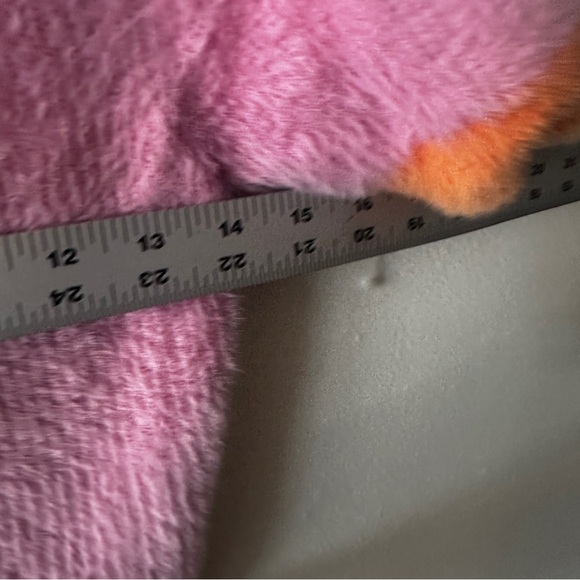 For Love and Lemons Alanis cropped cardigan M - Picture 7 of 10